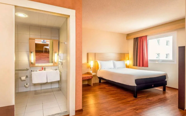 ibis Larco Miraflores