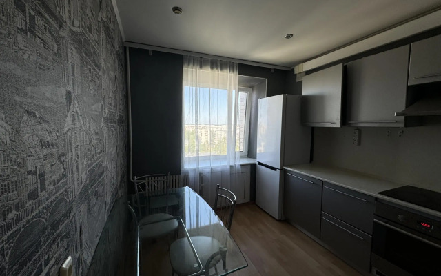 Апартаменты на проспекте Мира