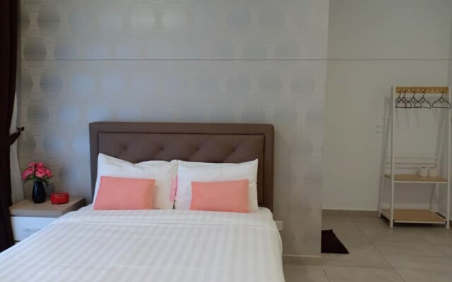 Atlantis D21 Holiday Home