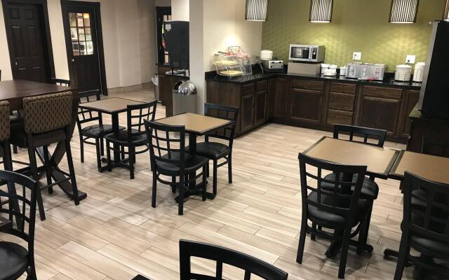 Best Western Kentucky Inn