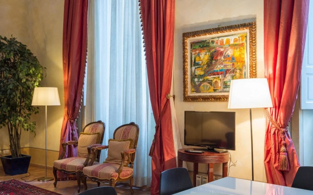 Rsh Apartment Luxury Pantheon 2