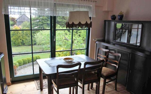 Ferienhof  Alte  Schmiede