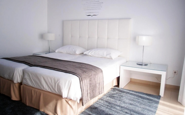 Rocamar Exclusive Hotel Spa Adults Only