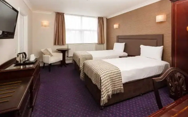 Ramada Cromwell Stevenage