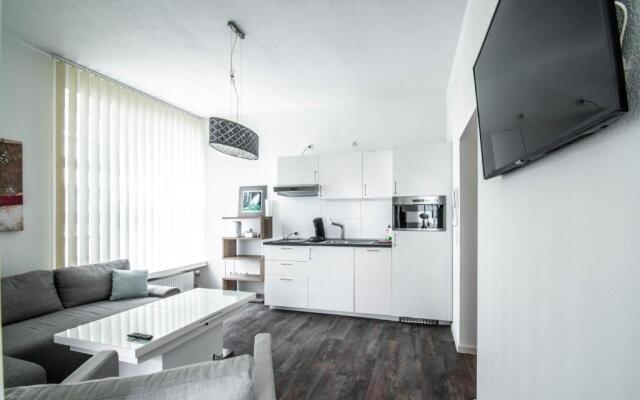 Central Apartments Aalen