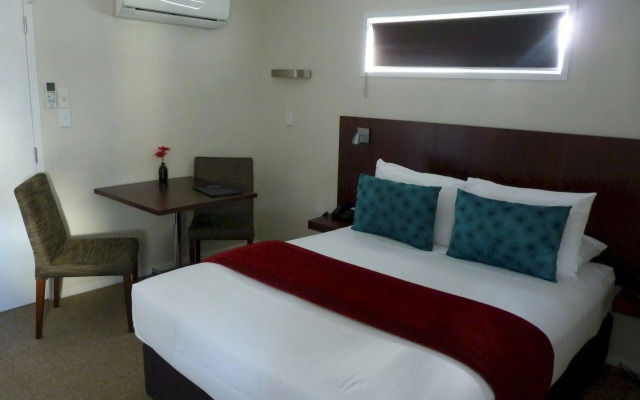 Astra Motor Lodge