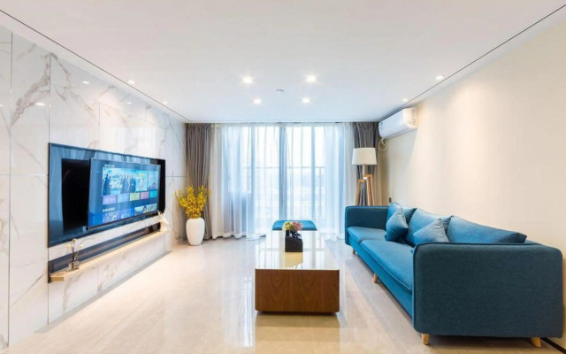 Serveyou International Apartment