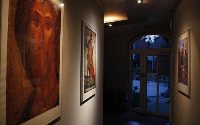 The Zen Hostel - Posticum