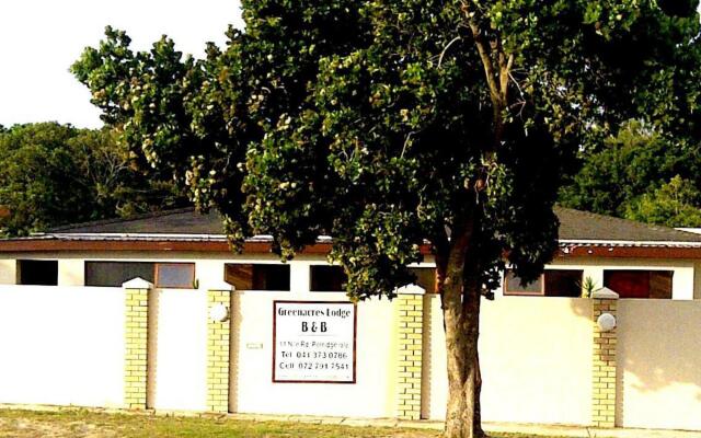 Greenacres Lodge