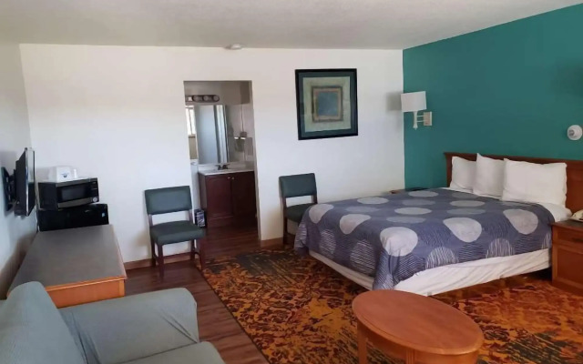 Americas Best Value Inn Greeley Evans