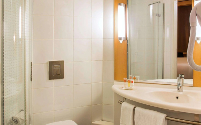 Hotel ibis Lagos Ikeja