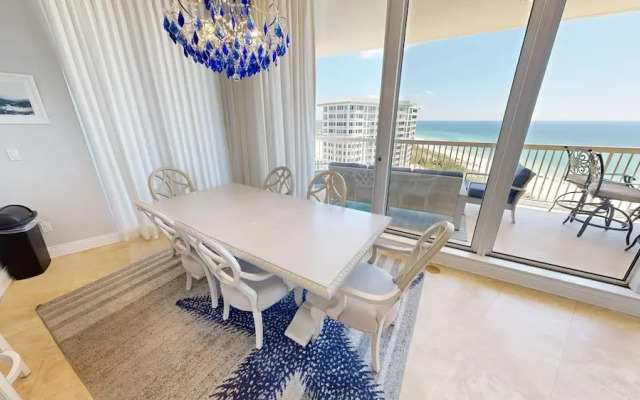 St. Maarten Penthouse 1 3 Bedroom Condo