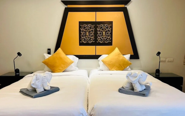 Laguna Village by RESAVA