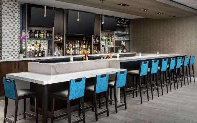 Hilton Garden Inn Yakima Downtown