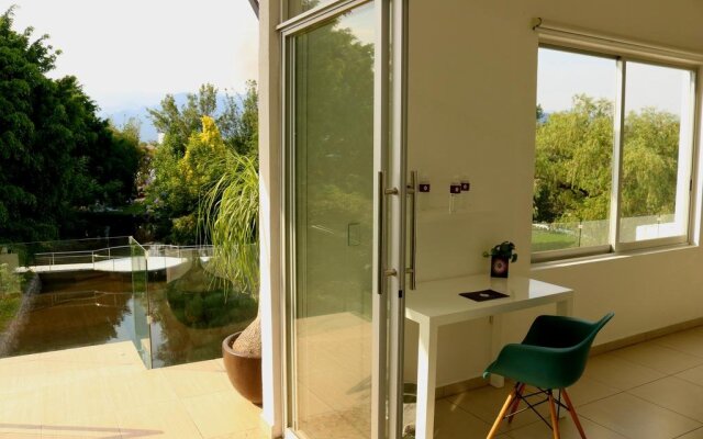 Rancho Macloy Hotel Spa & Social Events