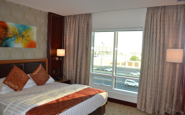 Velvet Hotel