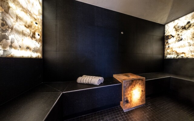 Hotel Waldrast Dolomiti