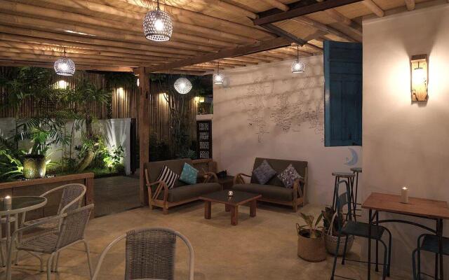 Sanur House