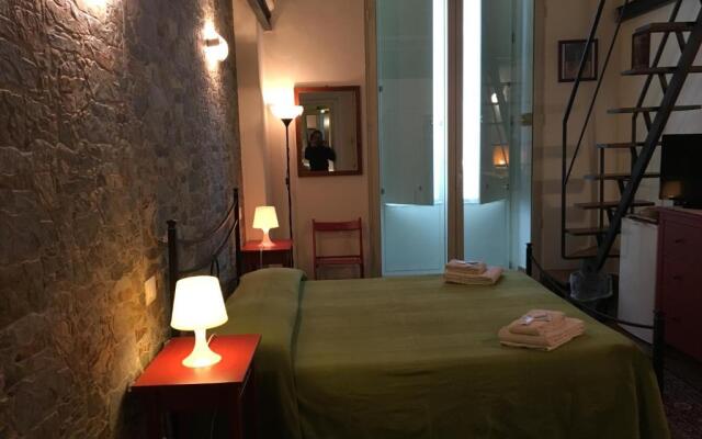 Amenano B&B & Apartments