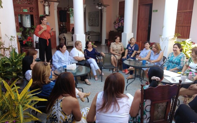 El Rinconcito Hostal