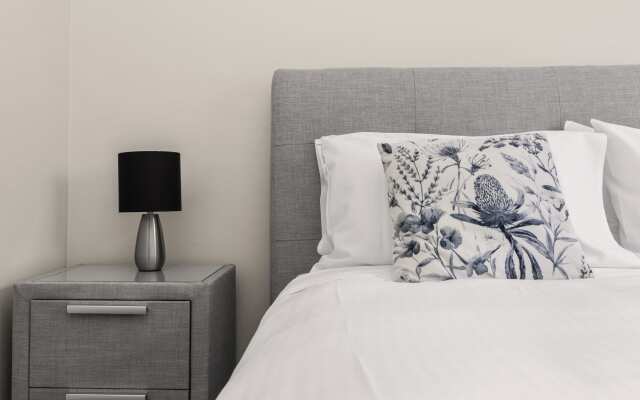 Comfy Coogee 1 Bedroom Hideaway
