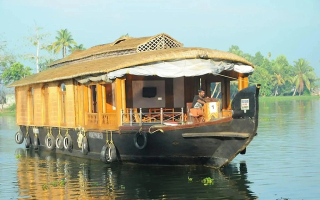 Coco Houseboats, Alleppey