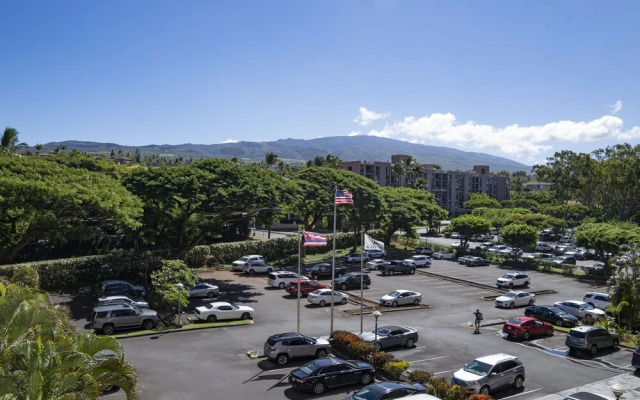 Ocean View Suite at Royal Kahana