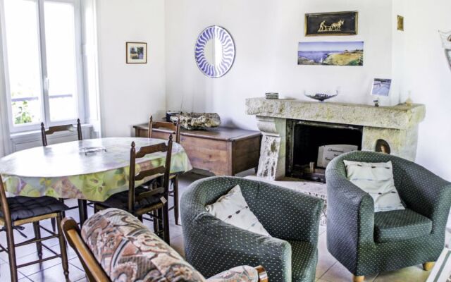 House Ty Pol Camaret sur Mer