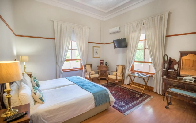 Montagu Country Hotel