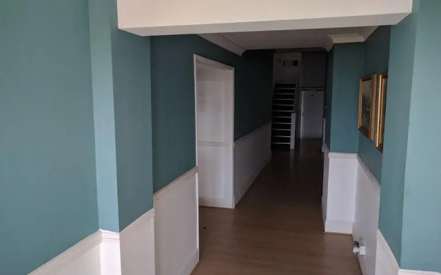 Oyo Mayfair Hotel - Isle Of Wight