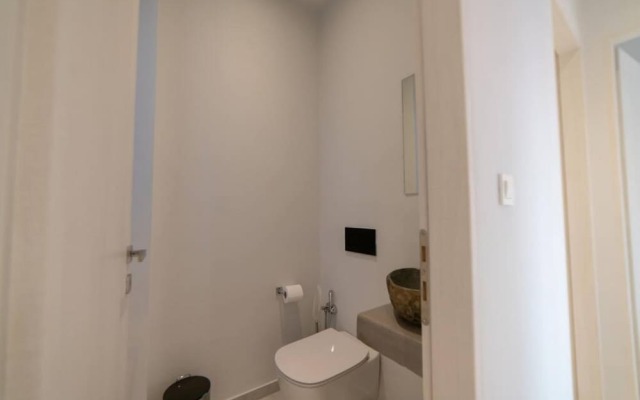 Villa Filios - 3 Bedroom Villa With Infinity Pool