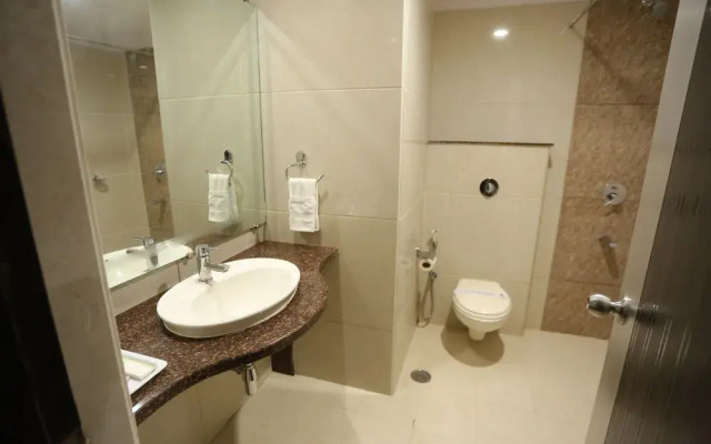 Hotel Kissan Legacy