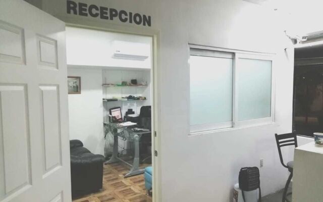 Loft Hotel Malecon Vallarta