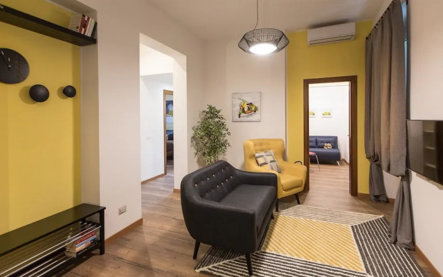 Rental In Rome Saint Peter Prestigious Apartment