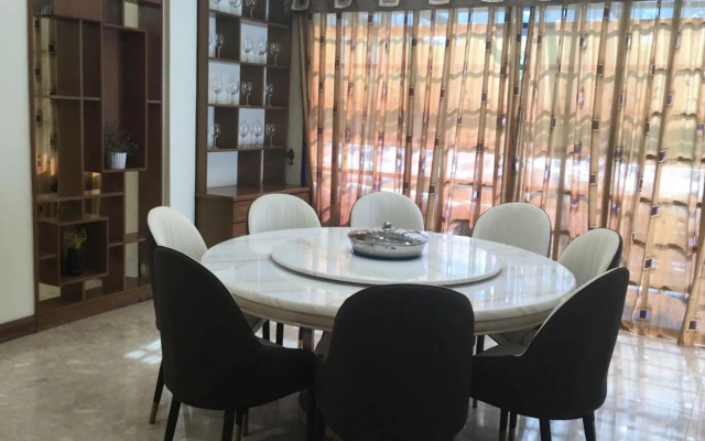 Seremban Grande Villa 163 by Vale Pine