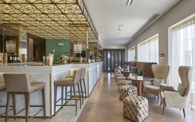Dona Filipa Hotel