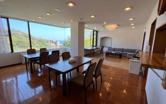 熱海温泉 実の別荘