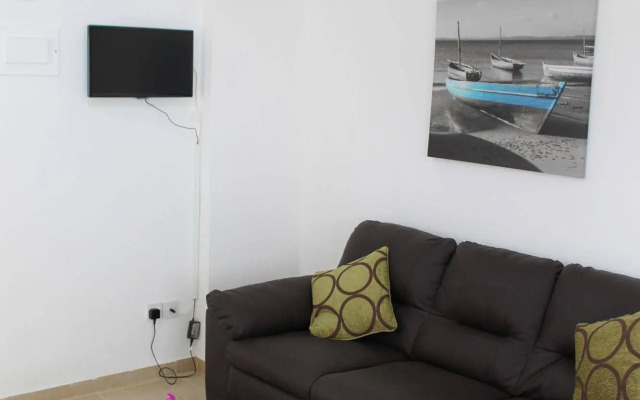 Tiffany City Apartments