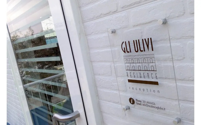 Residence Gli Ulivi