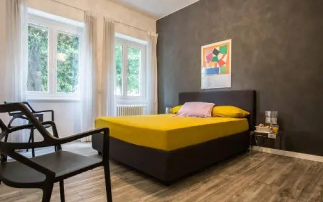 Appartamento Washington 84