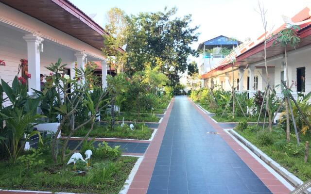 Preah Vihear Jaya Hotel