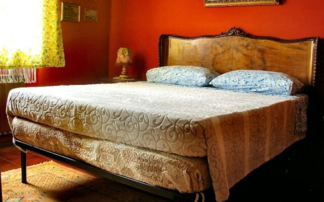 BED & BREAKFAST da marco