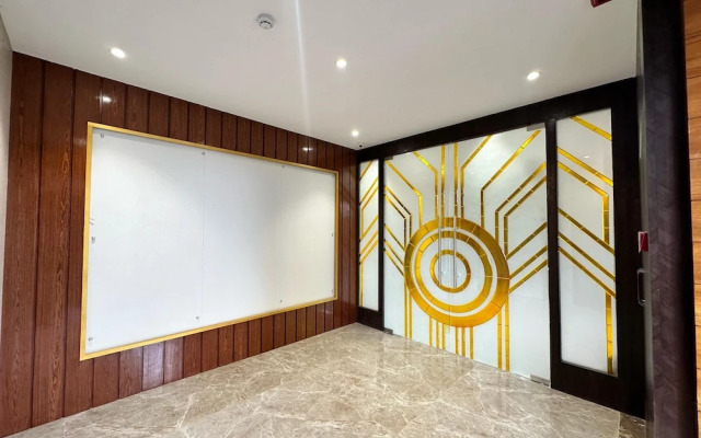 Monday Hotels Amalapuram Heights