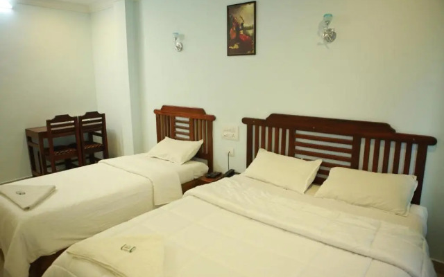 Anna Residency