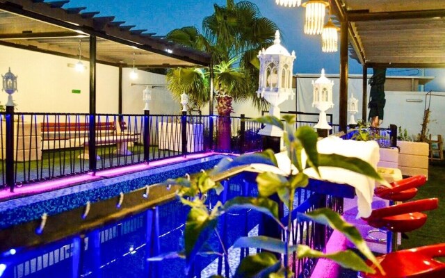 Villas and Chalets Jadeite