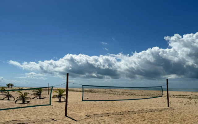 Bangalô 6 praia de Guaratiba prado BA