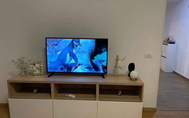 Gold Luxury Apartment Close to Presidential Palace