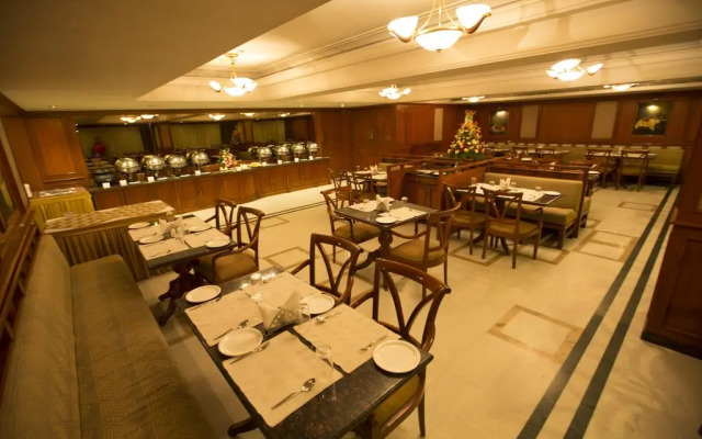 The Rialto Hotel