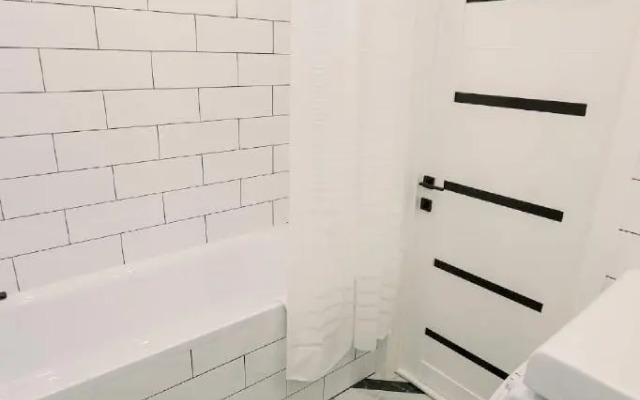 Апартаменты на улице Строителя Николая Шишкина 4/1