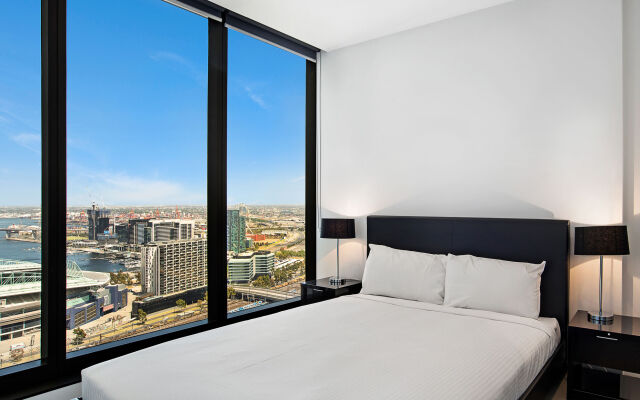 IFSuites (IFSTAYS) Upper West Side Apartment